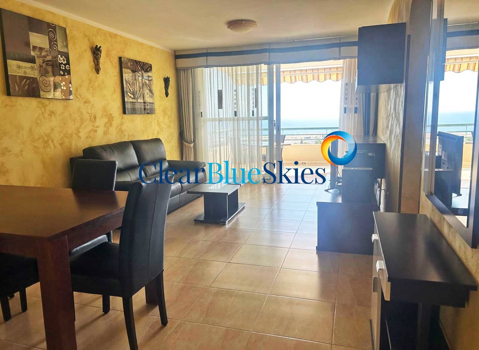 2 bedroom Apartment for sale in El Madronal with pool garage - € 469,000 (Ref: 9206091)