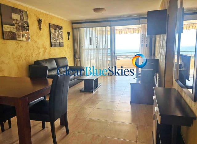 2 chambre Appartement à vendre à El Madroñal, Adeje avec piscine garage - 469 000 € (Ref: 9206091)