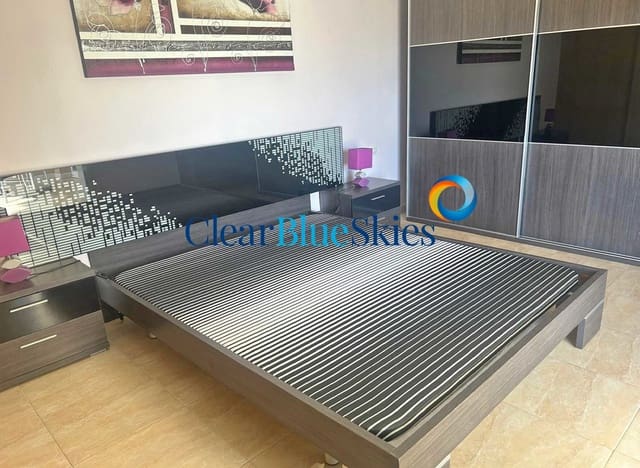 2 chambre Appartement à vendre à El Madroñal, Adeje avec piscine garage - 469 000 € (Ref: 9206091)