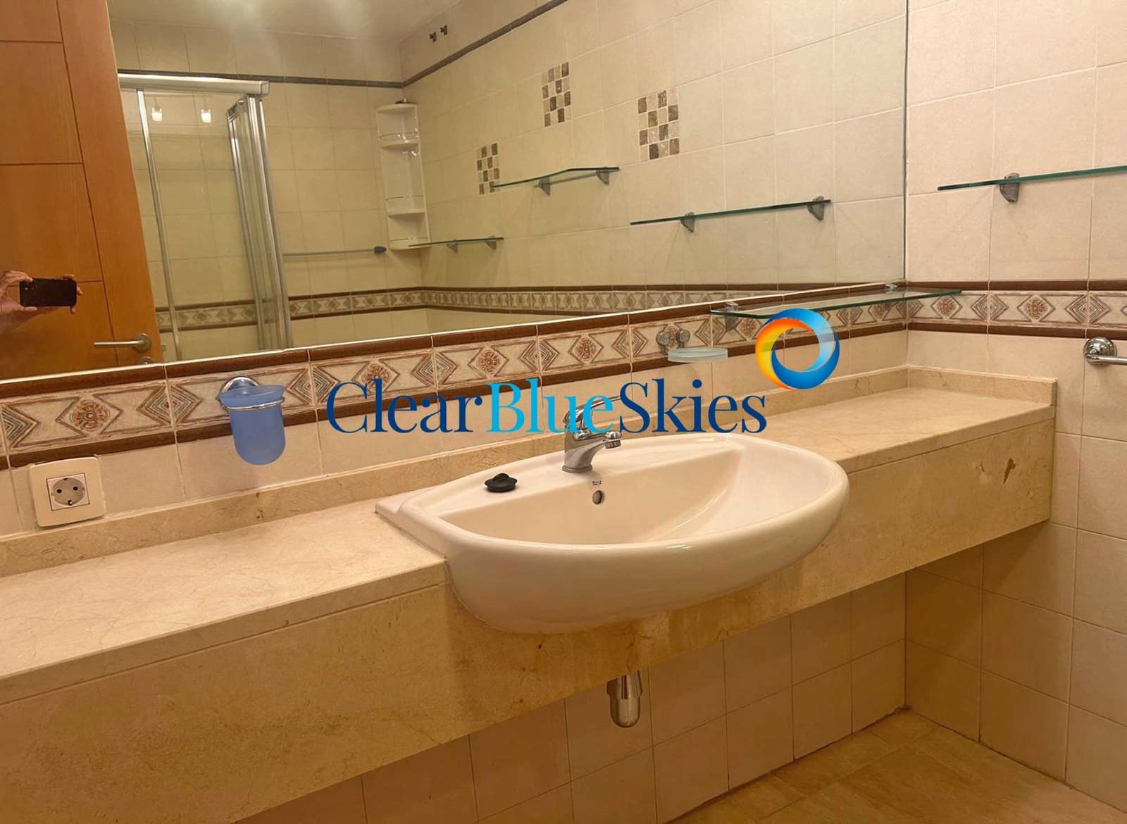 2 bedroom Apartment for sale in El Madronal with pool garage - € 469,000 (Ref: 9206091)