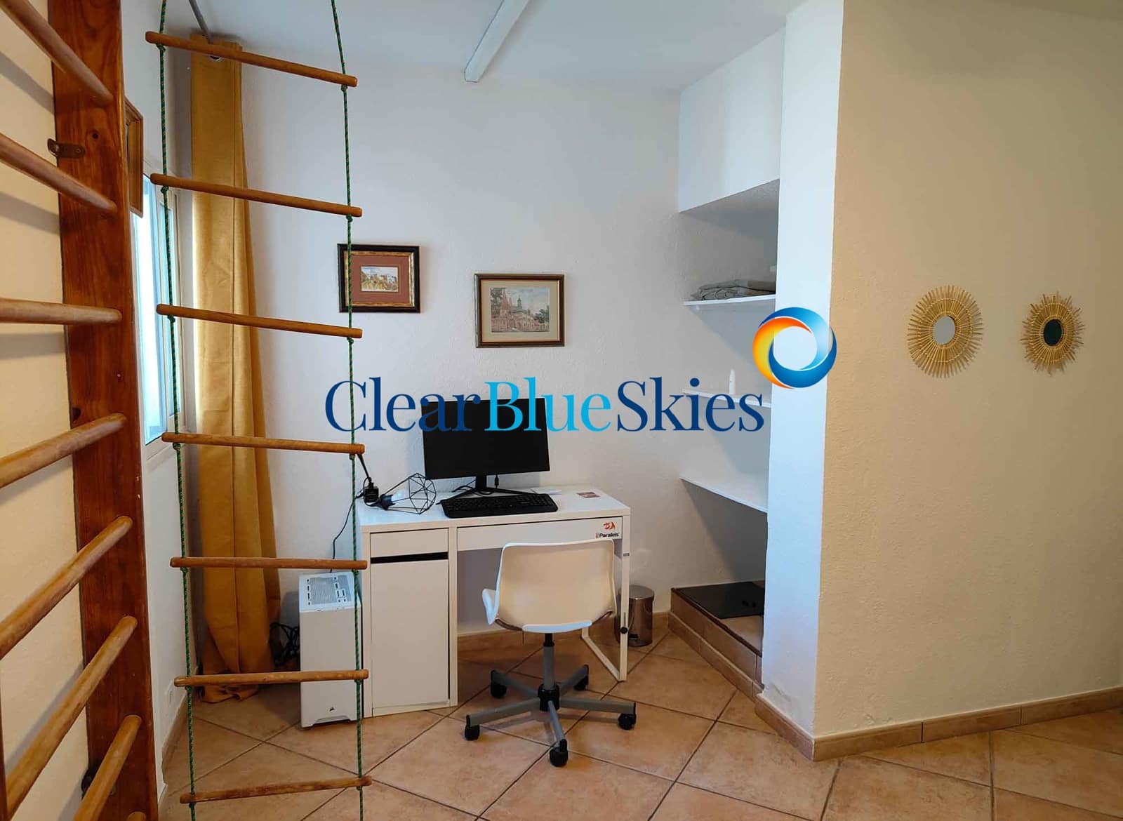 5 soveværelse Finca/Landehus til salg i Piedra Hincada med garage - € 977.000 (Ref: 9216660)