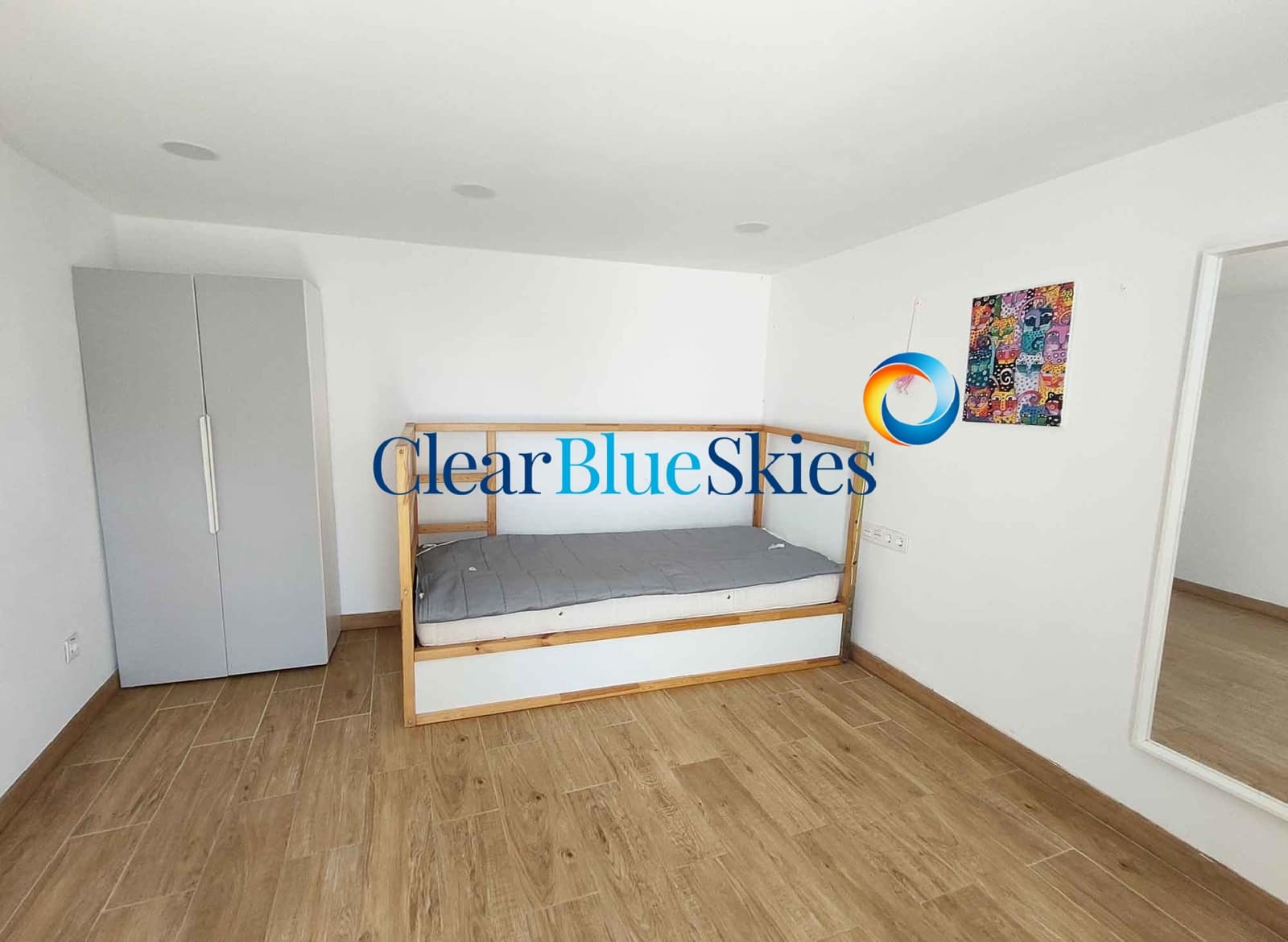 5 soveværelse Finca/Landehus til salg i Piedra Hincada med garage - € 977.000 (Ref: 9216660)