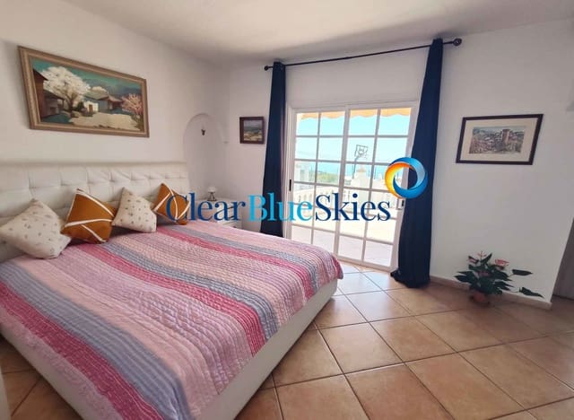 5 soveværelse Finca/Landehus til salg i Piedra Hincada, Guía de Isora med garage - € 977.000 (Ref: 9216660)