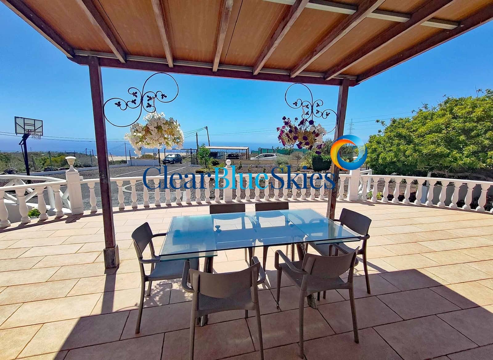 5 soveværelse Finca/Landehus til salg i Piedra Hincada med garage - € 977.000 (Ref: 9216660)