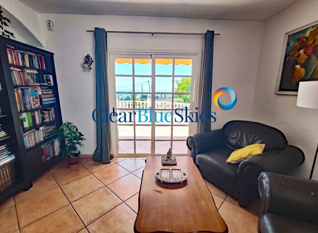 5 soveværelse Finca/Landehus til salg i Piedra Hincada, Guía de Isora med garage - € 977.000 (Ref: 9216660)