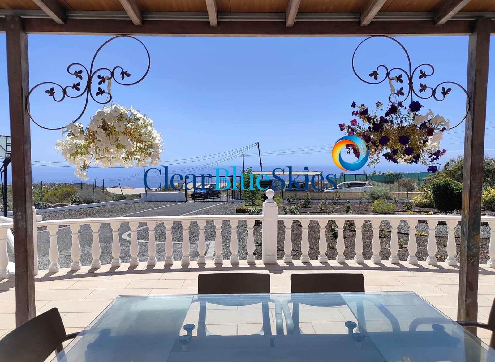 5 soveværelse Finca/Landehus til salg i Piedra Hincada med garage - € 977.000 (Ref: 9216660)