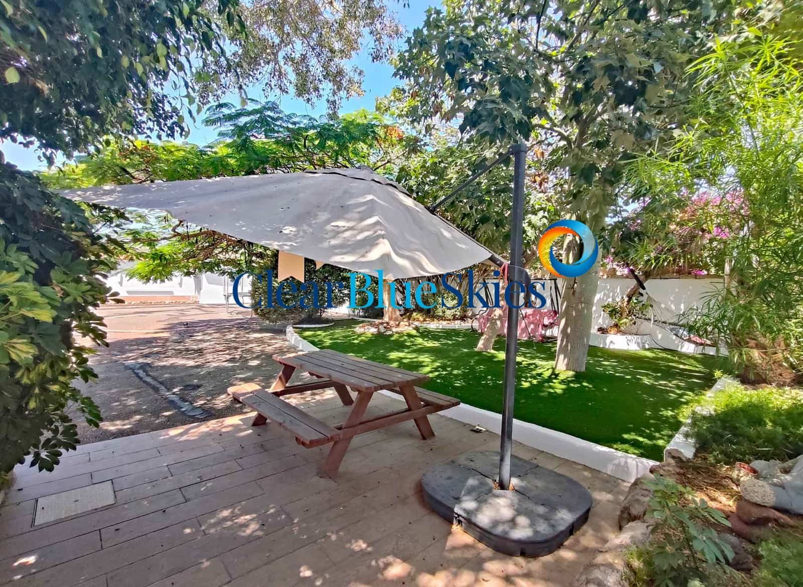 5 soveværelse Finca/Landehus til salg i Piedra Hincada med garage - € 977.000 (Ref: 9216660)