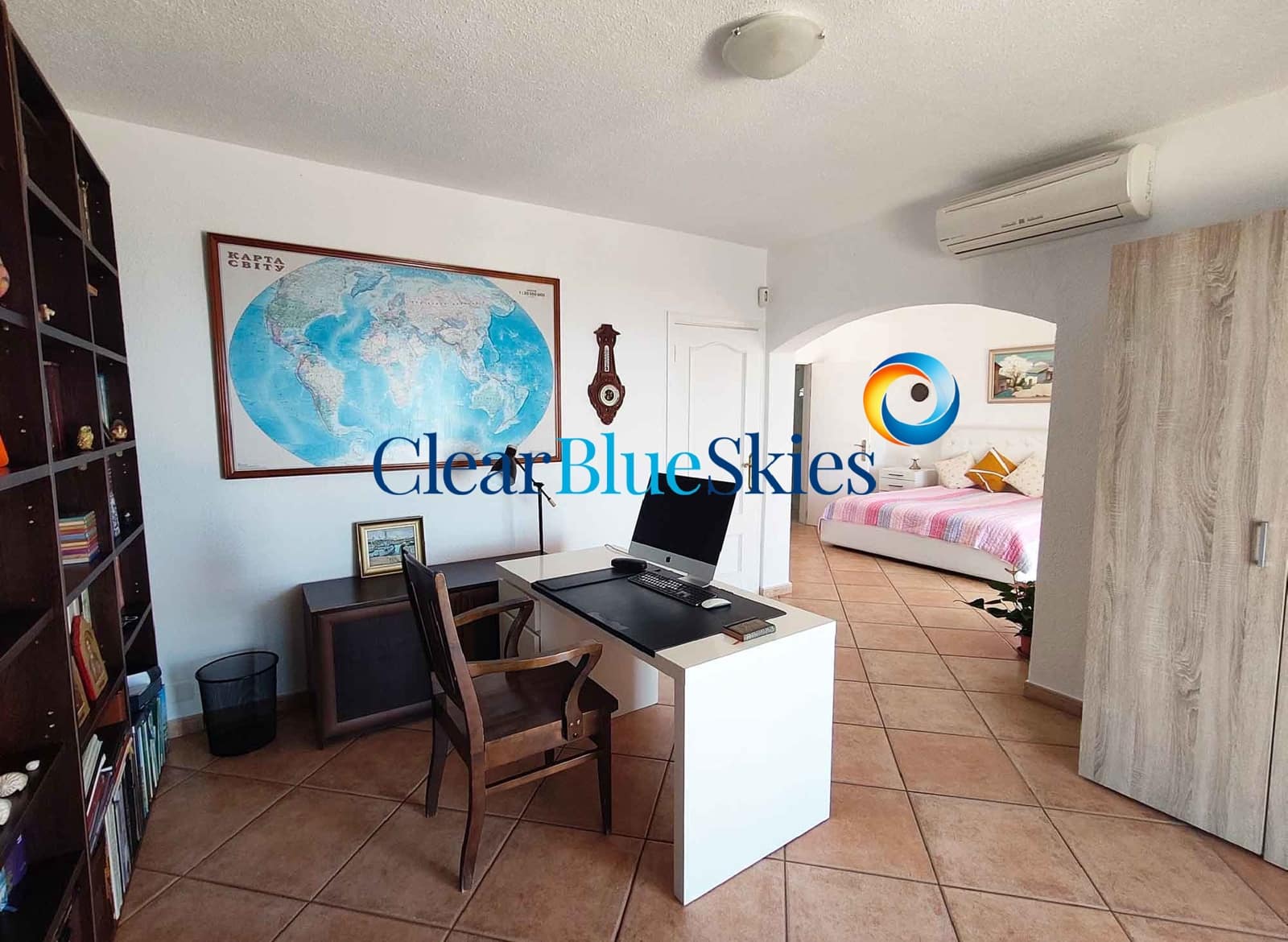 5 soveværelse Finca/Landehus til salg i Piedra Hincada med garage - € 977.000 (Ref: 9216660)