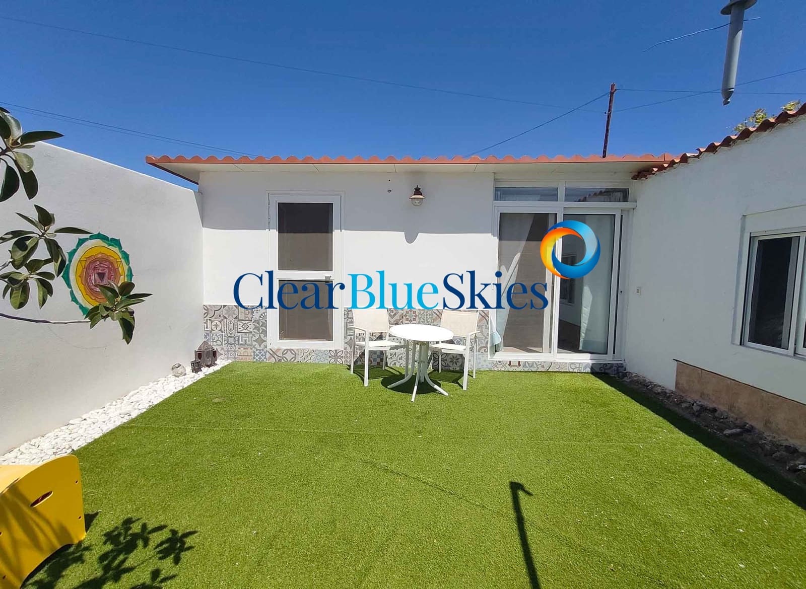 5 soveværelse Finca/Landehus til salg i Piedra Hincada med garage - € 977.000 (Ref: 9216660)