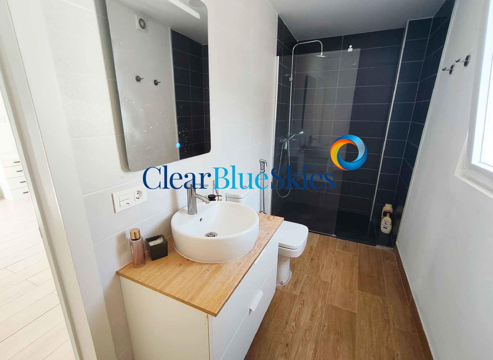 5 soveværelse Finca/Landehus til salg i Piedra Hincada med garage - € 977.000 (Ref: 9216660)