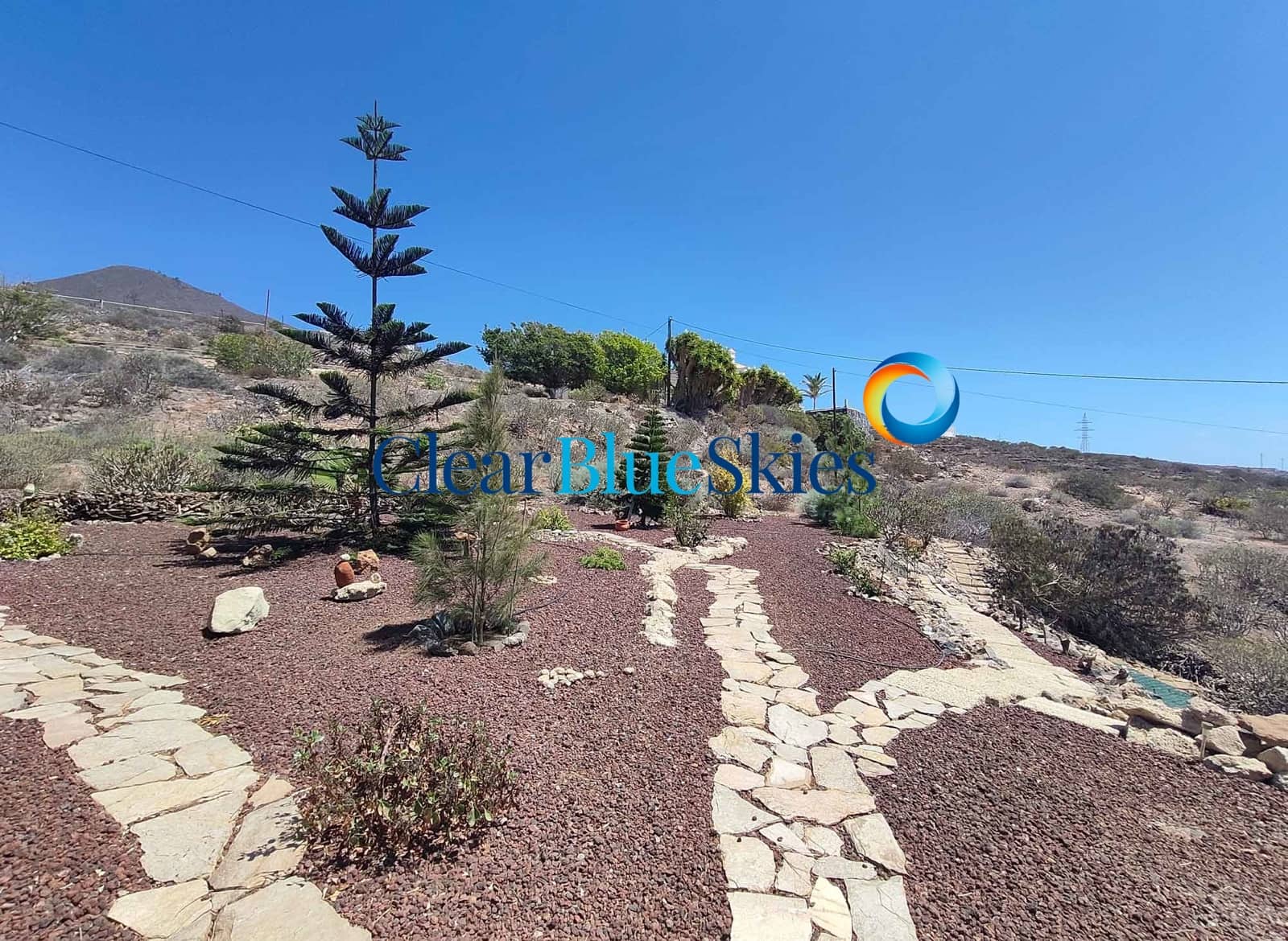 5 soveværelse Finca/Landehus til salg i Piedra Hincada med garage - € 977.000 (Ref: 9216660)