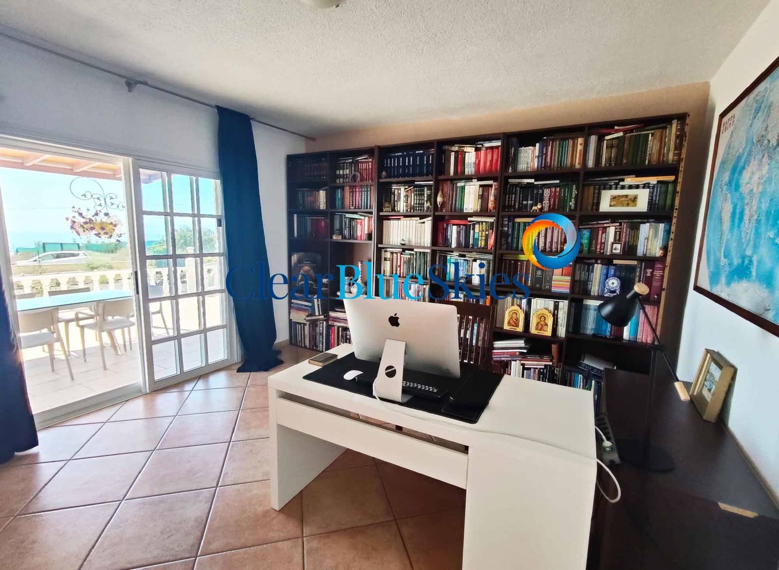 5 soveværelse Finca/Landehus til salg i Piedra Hincada med garage - € 977.000 (Ref: 9216660)