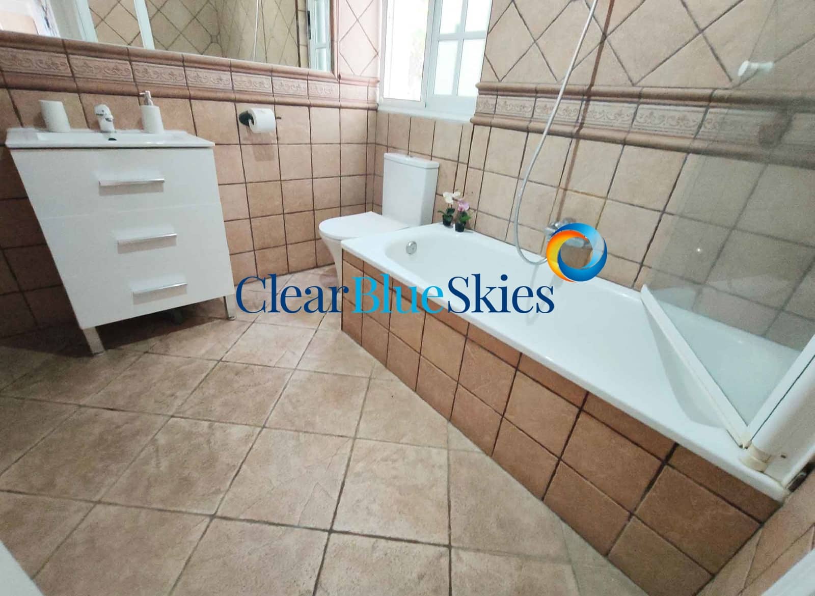 5 soveværelse Finca/Landehus til salg i Piedra Hincada med garage - € 977.000 (Ref: 9216660)