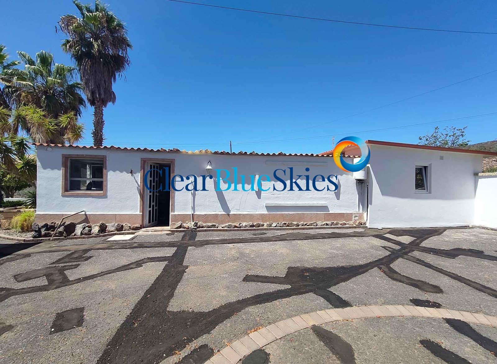 5 soveværelse Finca/Landehus til salg i Piedra Hincada med garage - € 977.000 (Ref: 9216660)