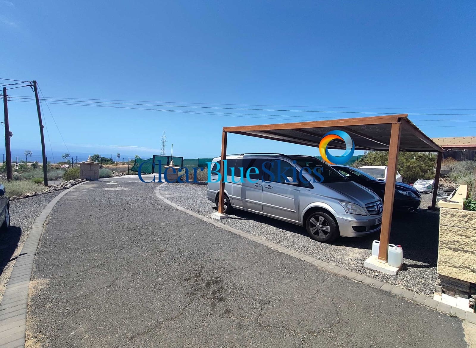 5 soveværelse Finca/Landehus til salg i Piedra Hincada med garage - € 977.000 (Ref: 9216660)