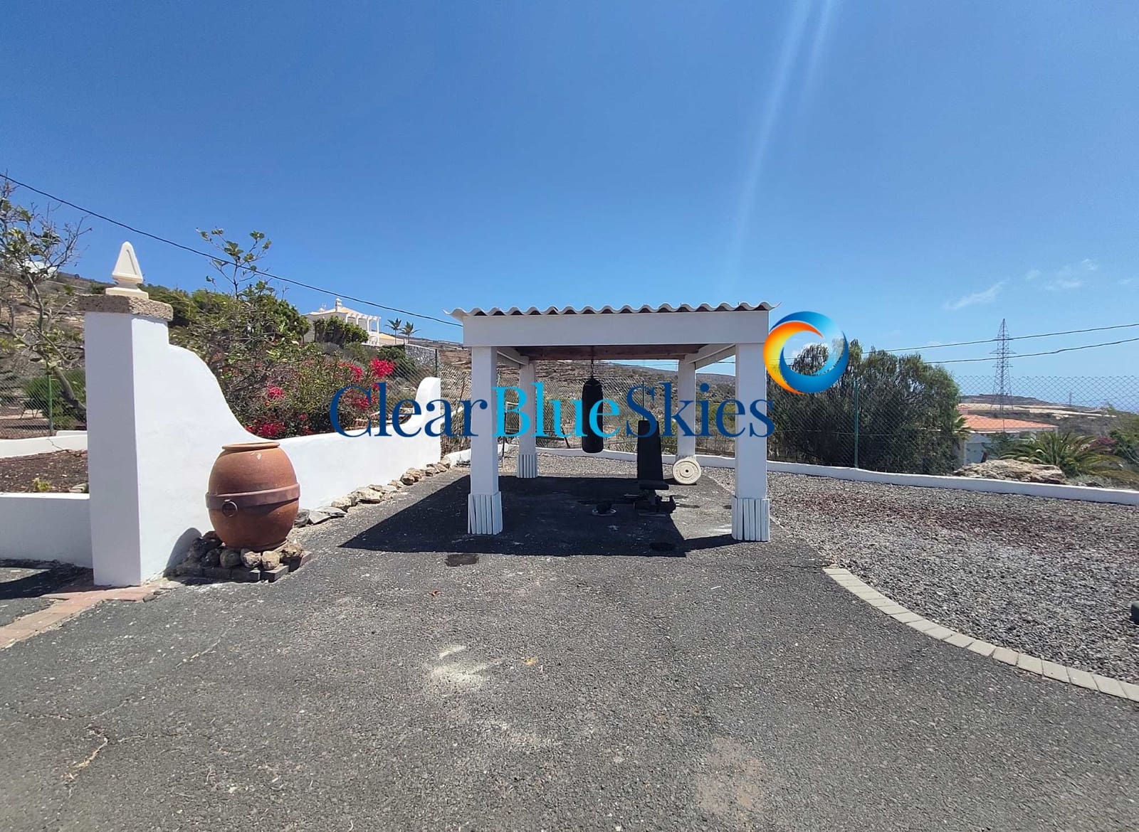 5 soveværelse Finca/Landehus til salg i Piedra Hincada med garage - € 977.000 (Ref: 9216660)