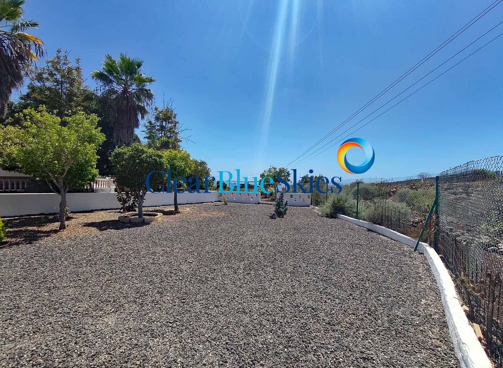 5 soveværelse Finca/Landehus til salg i Piedra Hincada med garage - € 977.000 (Ref: 9216660)