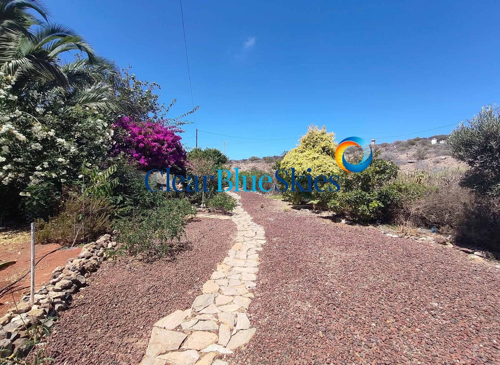 5 soveværelse Finca/Landehus til salg i Piedra Hincada med garage - € 977.000 (Ref: 9216660)