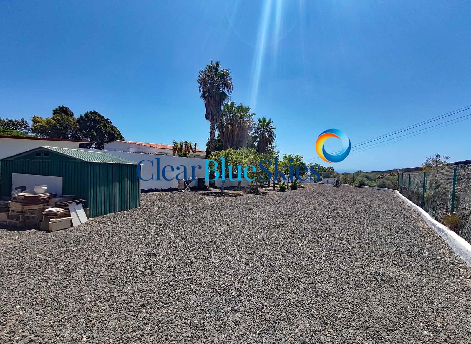 5 soveværelse Finca/Landehus til salg i Piedra Hincada med garage - € 977.000 (Ref: 9216660)