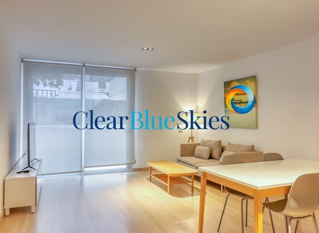 1 slaapkamer Appartement te koop in Adeje met zwembad garage - € 295.000 (Ref: 9219495)