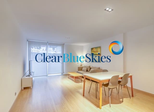 1 slaapkamer Appartement te koop in Adeje met zwembad garage - € 295.000 (Ref: 9219495)