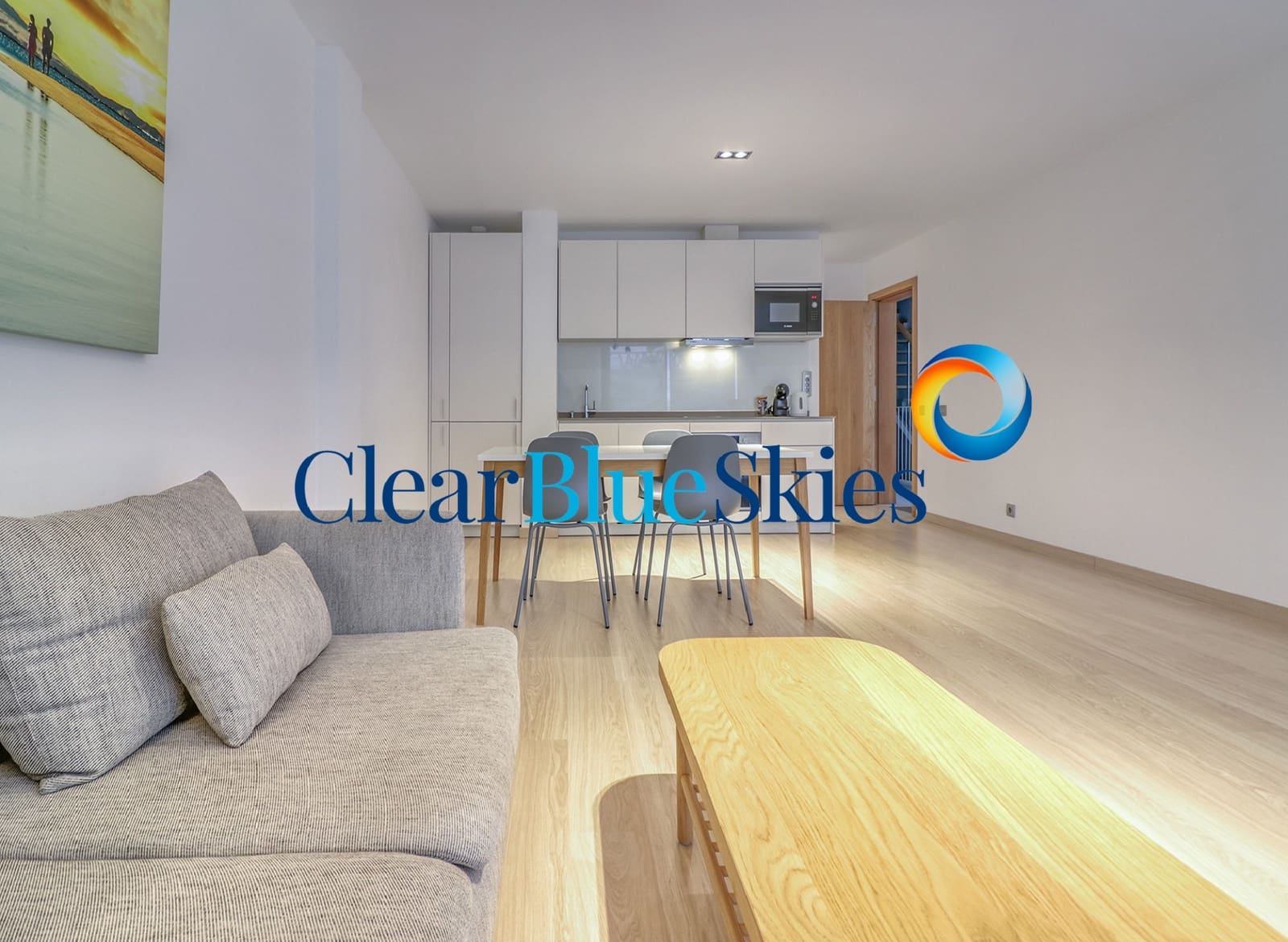 1 slaapkamer Appartement te koop in Adeje met zwembad garage - € 295.000 (Ref: 9219495)