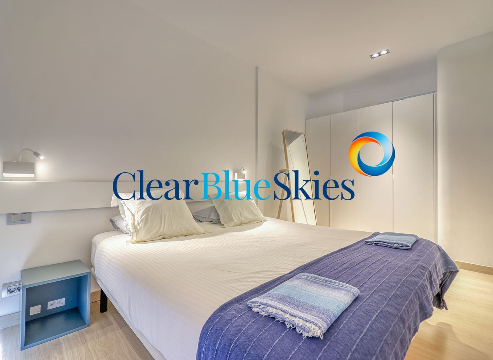 1 slaapkamer Appartement te koop in Adeje met zwembad garage - € 295.000 (Ref: 9219495)