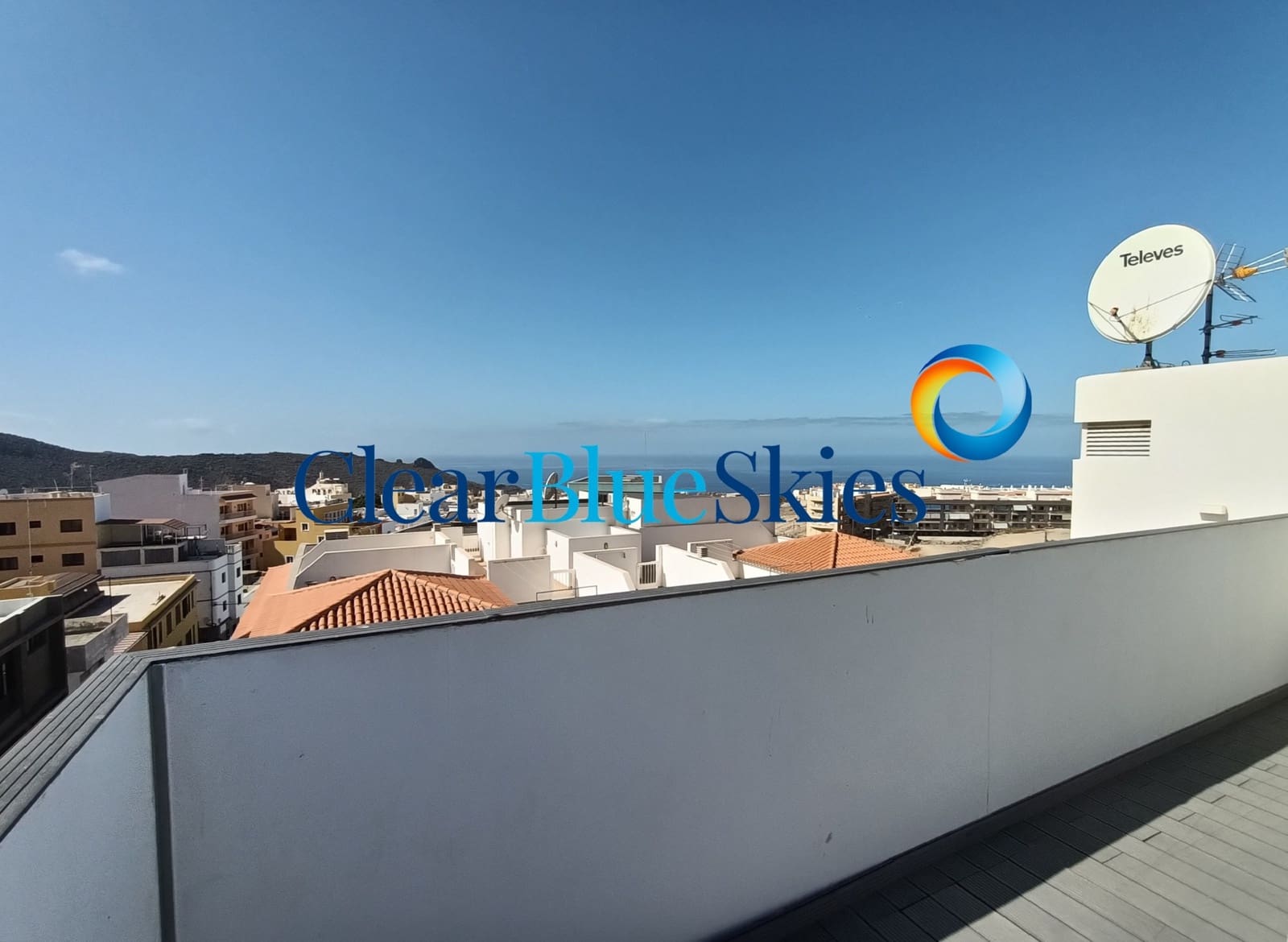 1 slaapkamer Appartement te koop in Adeje met zwembad garage - € 295.000 (Ref: 9219495)