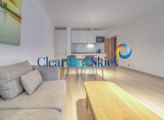 1 slaapkamer Appartement te koop in Adeje met zwembad garage - € 295.000 (Ref: 9219495)