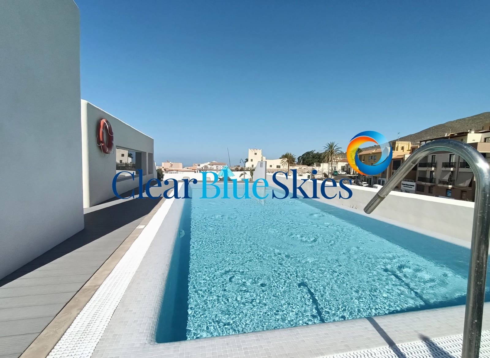 1 slaapkamer Appartement te koop in Adeje met zwembad garage - € 295.000 (Ref: 9219495)