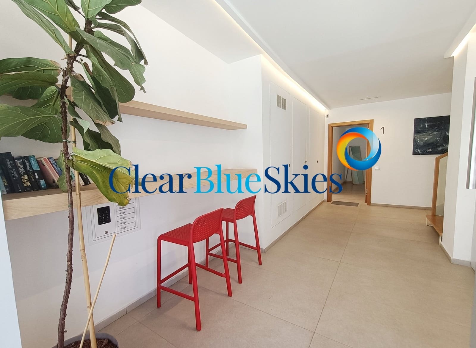 1 slaapkamer Appartement te koop in Adeje met zwembad garage - € 295.000 (Ref: 9219495)