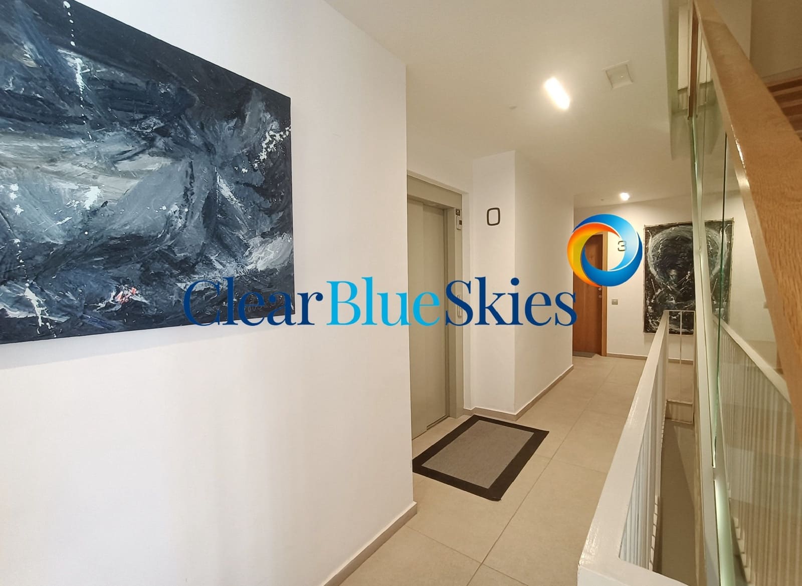 1 slaapkamer Appartement te koop in Adeje met zwembad garage - € 295.000 (Ref: 9219495)