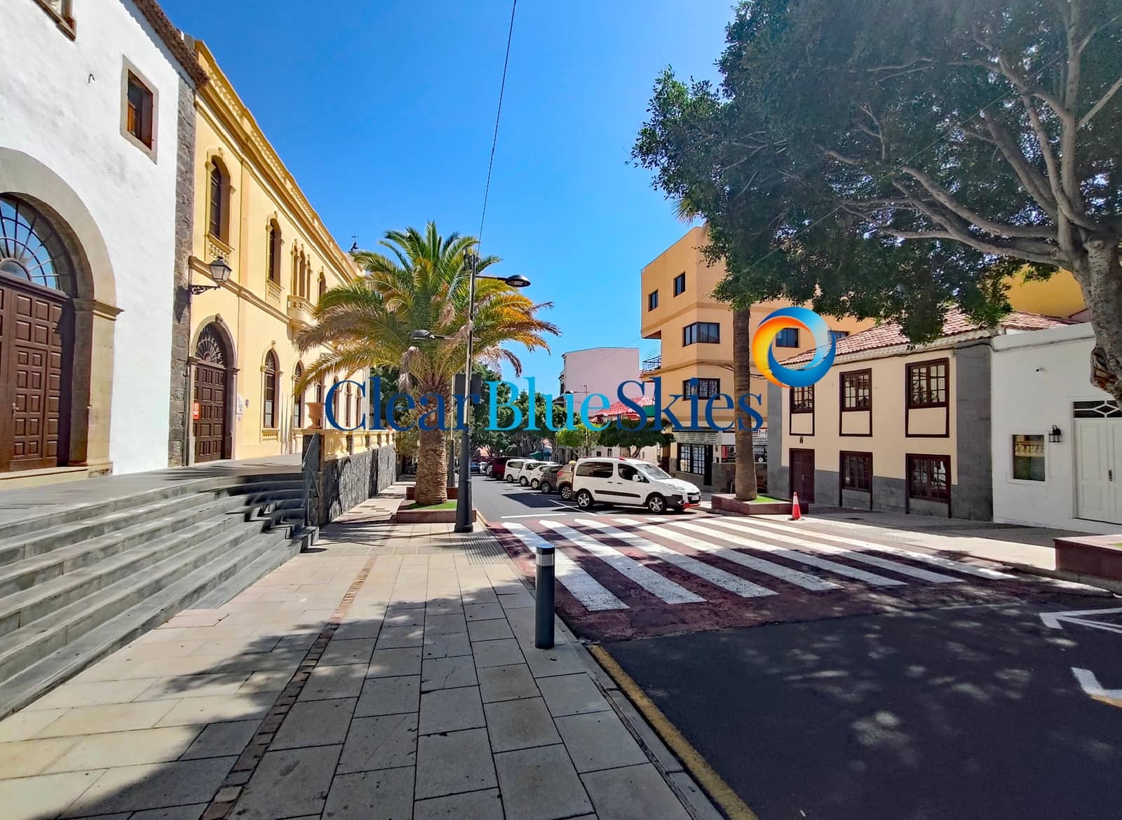 1 slaapkamer Appartement te koop in Adeje met zwembad garage - € 295.000 (Ref: 9219495)