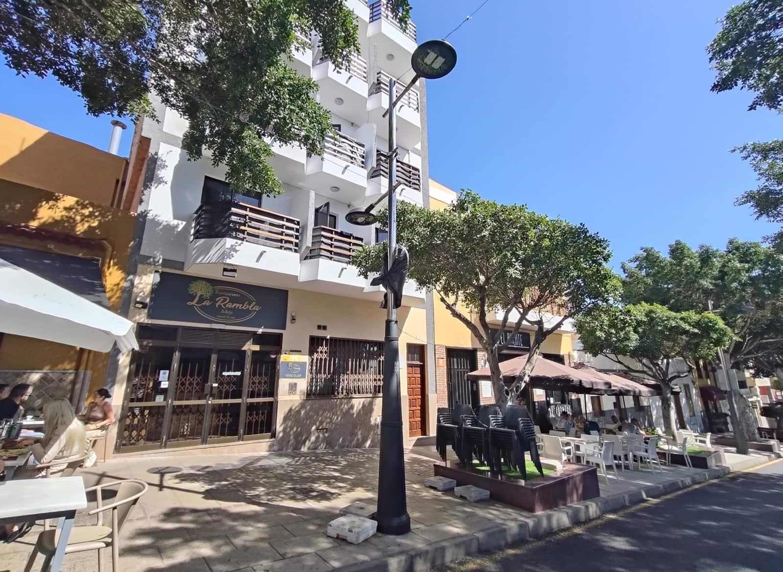 Virksomhed til salg i Adeje - € 215.000 (Ref: 9219496)