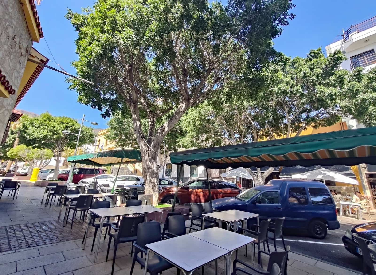 Virksomhed til salg i Adeje - € 215.000 (Ref: 9219496)