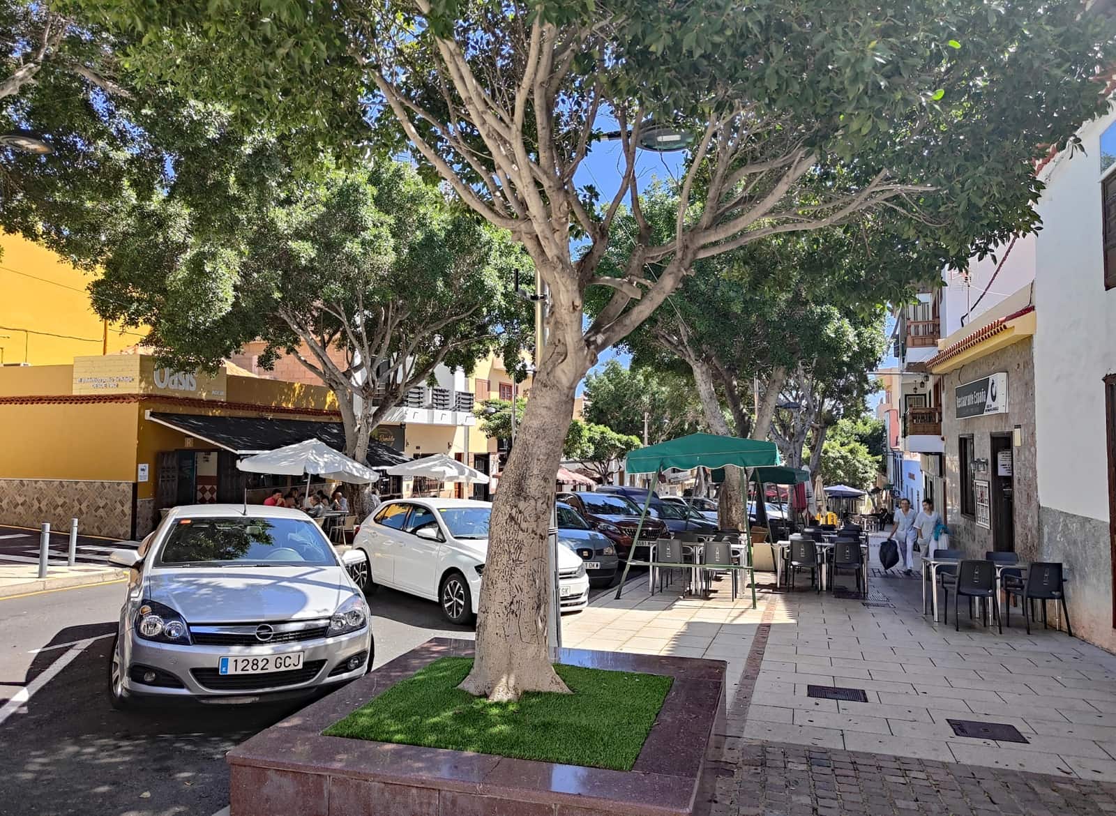 Virksomhed til salg i Adeje - € 215.000 (Ref: 9219496)