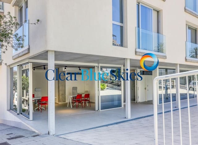 Virksomhed til salg i Adeje - € 215.000 (Ref: 9219496)