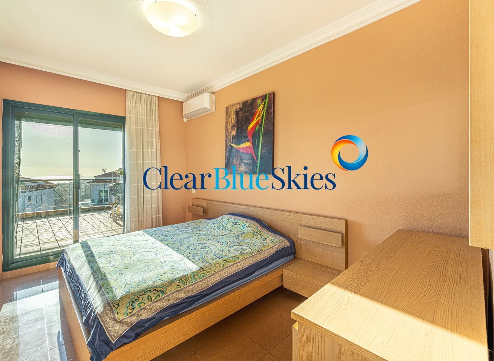 3 soverom Leilighet til salgs i Playa del Duque med garasje - € 849 000 (Ref: 9261834)