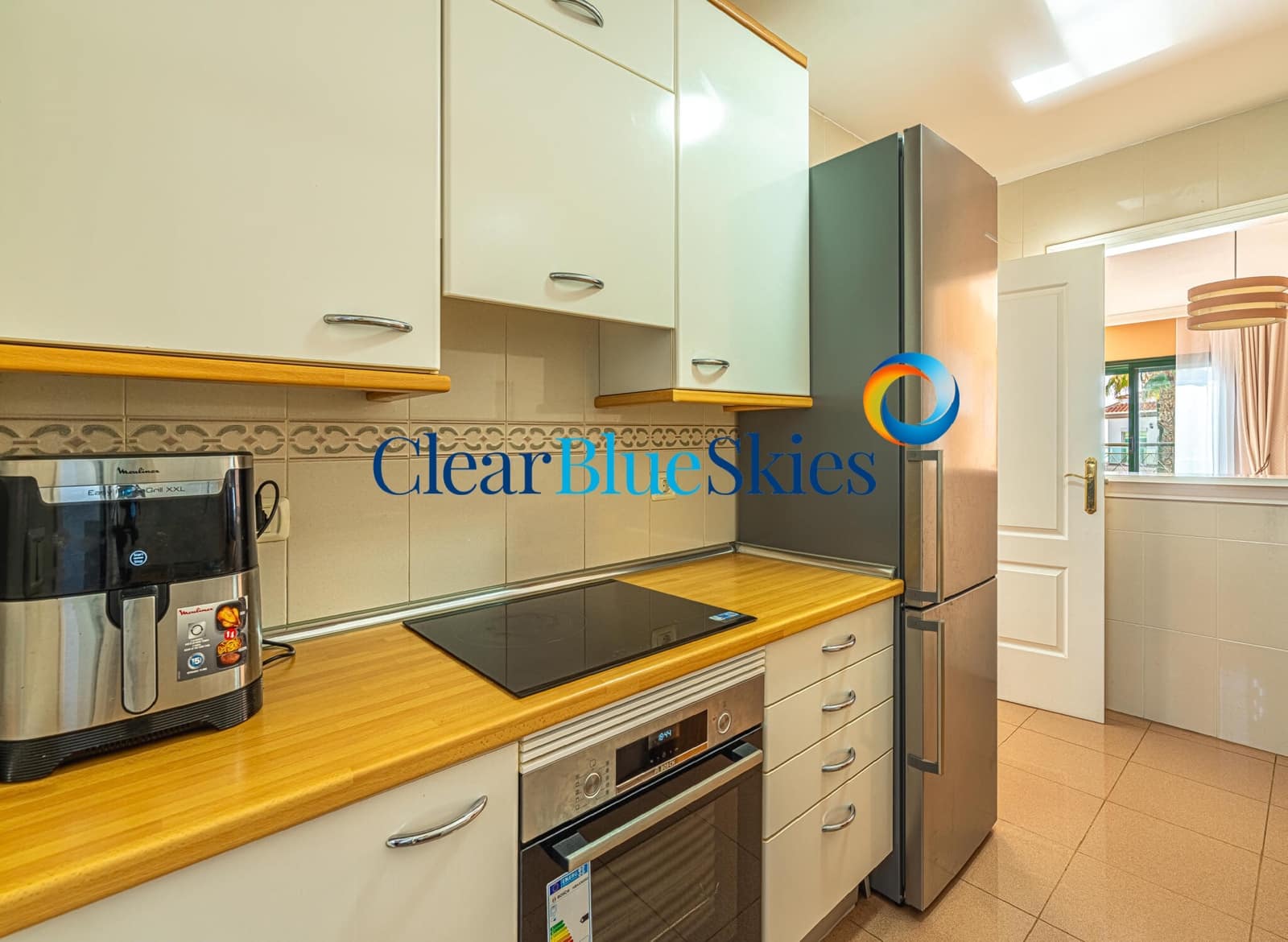 3 soverom Leilighet til salgs i Playa del Duque med garasje - € 849 000 (Ref: 9261834)