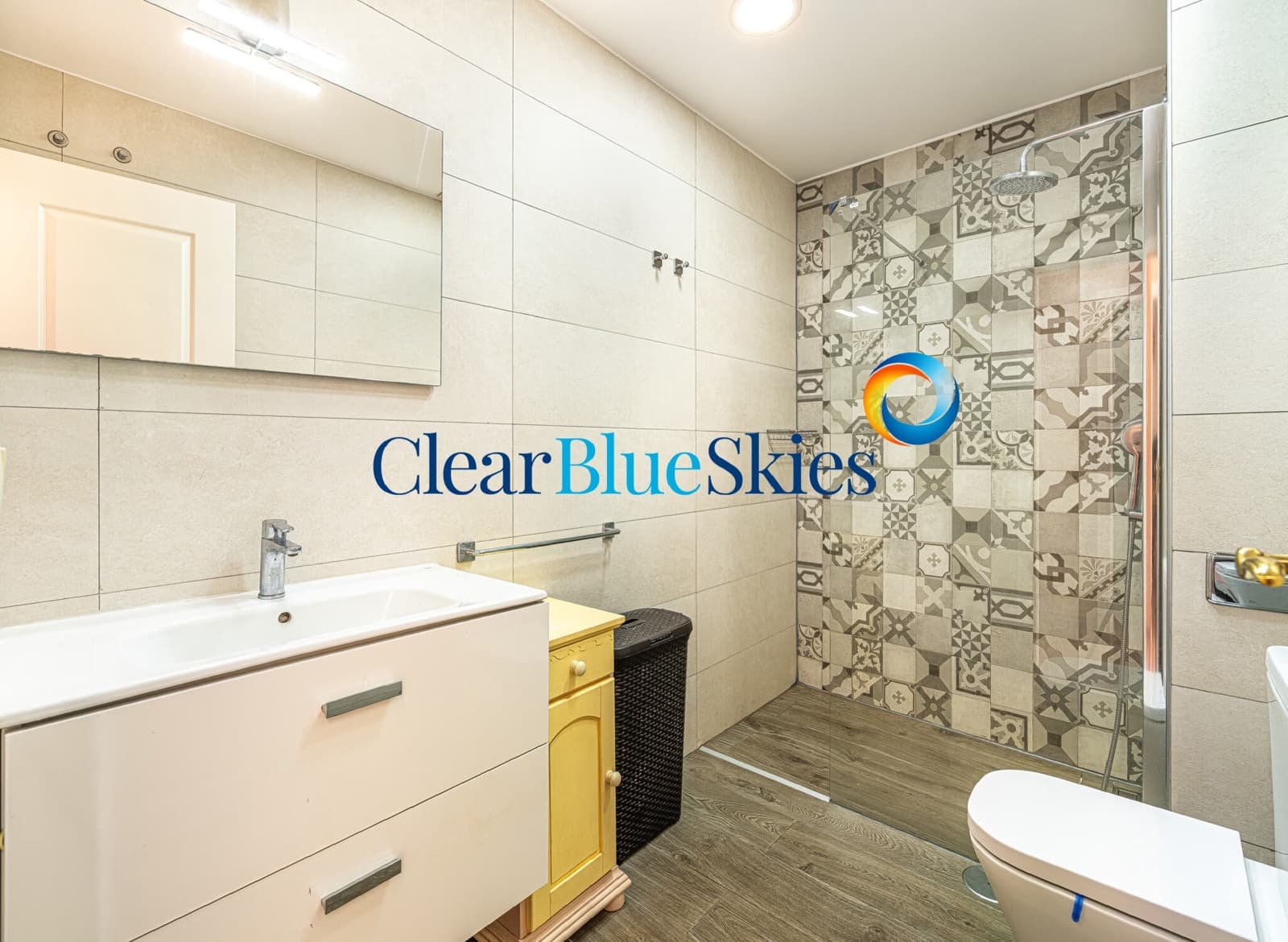 3 soverom Leilighet til salgs i Playa del Duque med garasje - € 849 000 (Ref: 9261834)