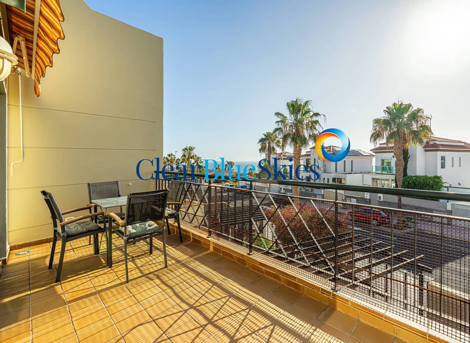 3 soverom Leilighet til salgs i Playa del Duque med garasje - € 849 000 (Ref: 9261834)