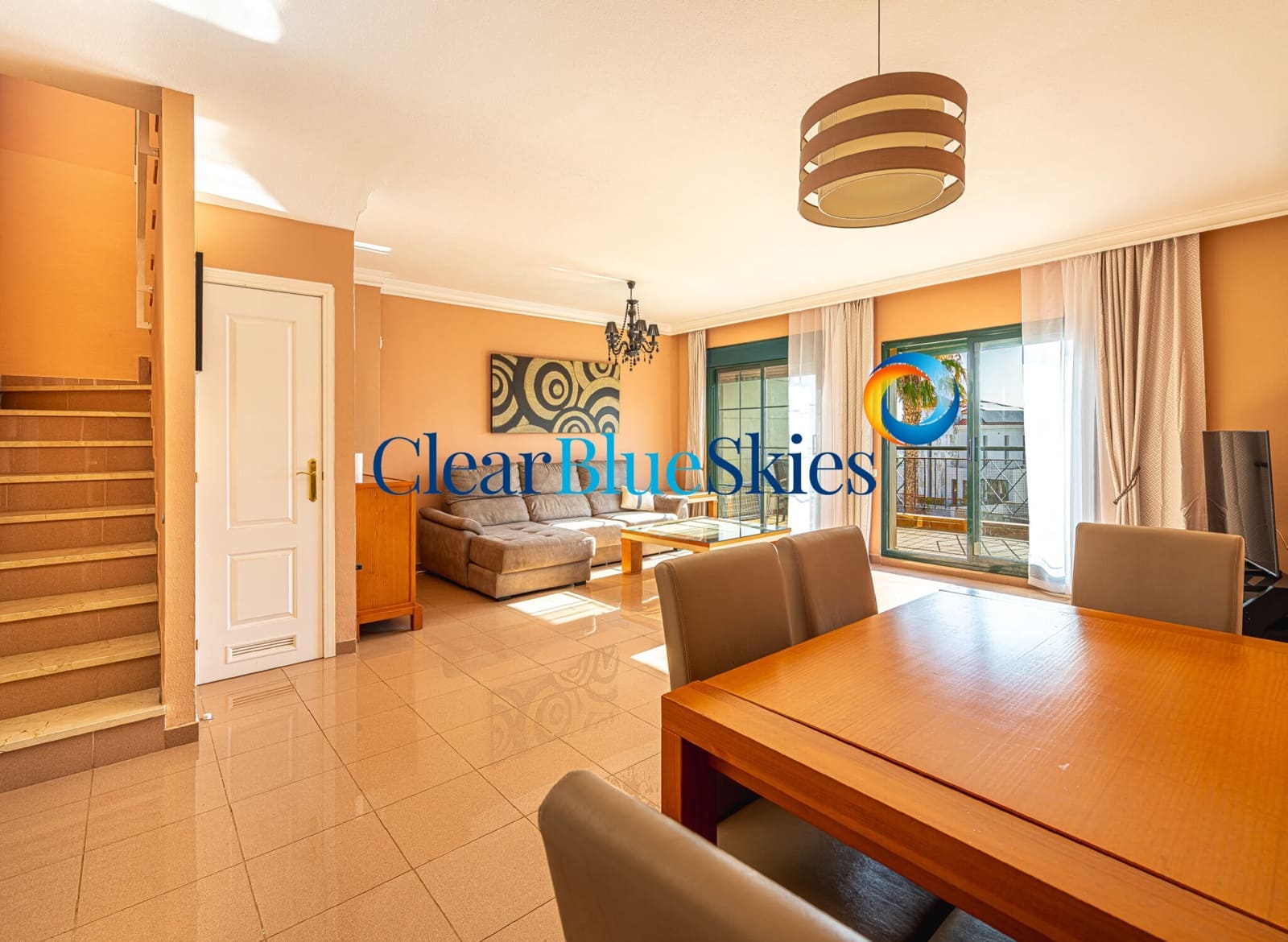 3 soverom Leilighet til salgs i Playa del Duque med garasje - € 849 000 (Ref: 9261834)