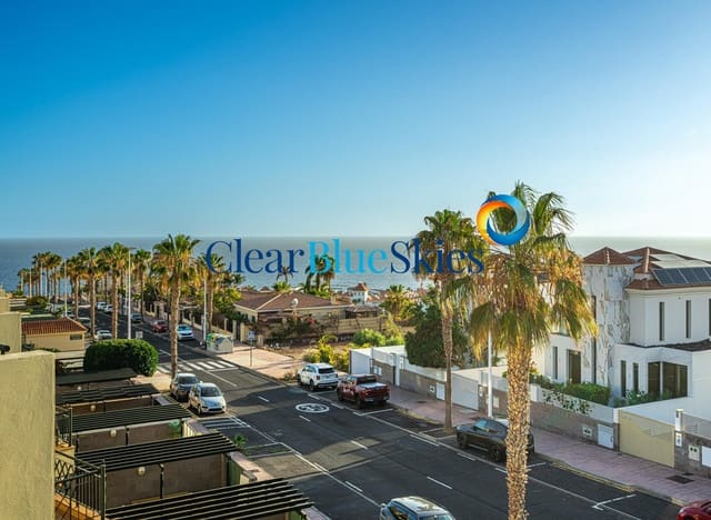 3 soverom Leilighet til salgs i Playa del Duque, Adeje med garasje - € 849 000 (Ref: 9261834)