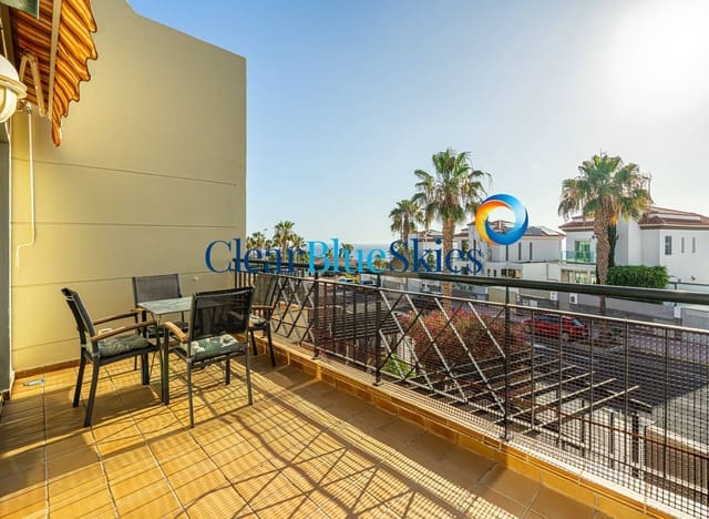 3 soverom Leilighet til salgs i Playa del Duque, Adeje med garasje - € 849 000 (Ref: 9261834)