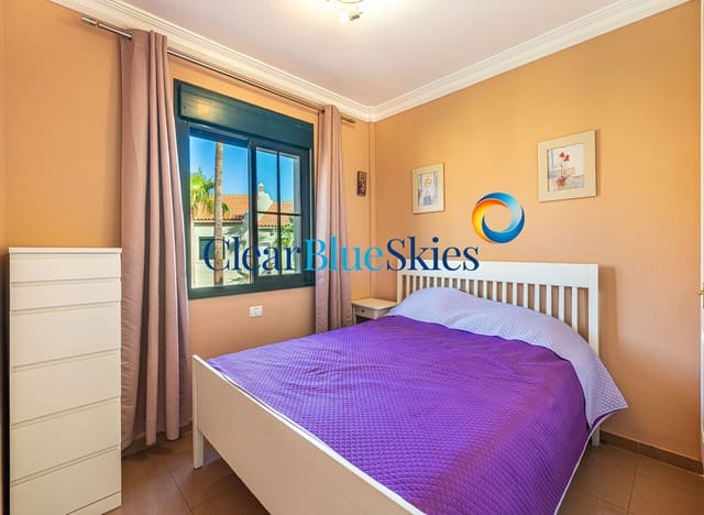 3 soverom Leilighet til salgs i Playa del Duque, Adeje med garasje - € 849 000 (Ref: 9261834)