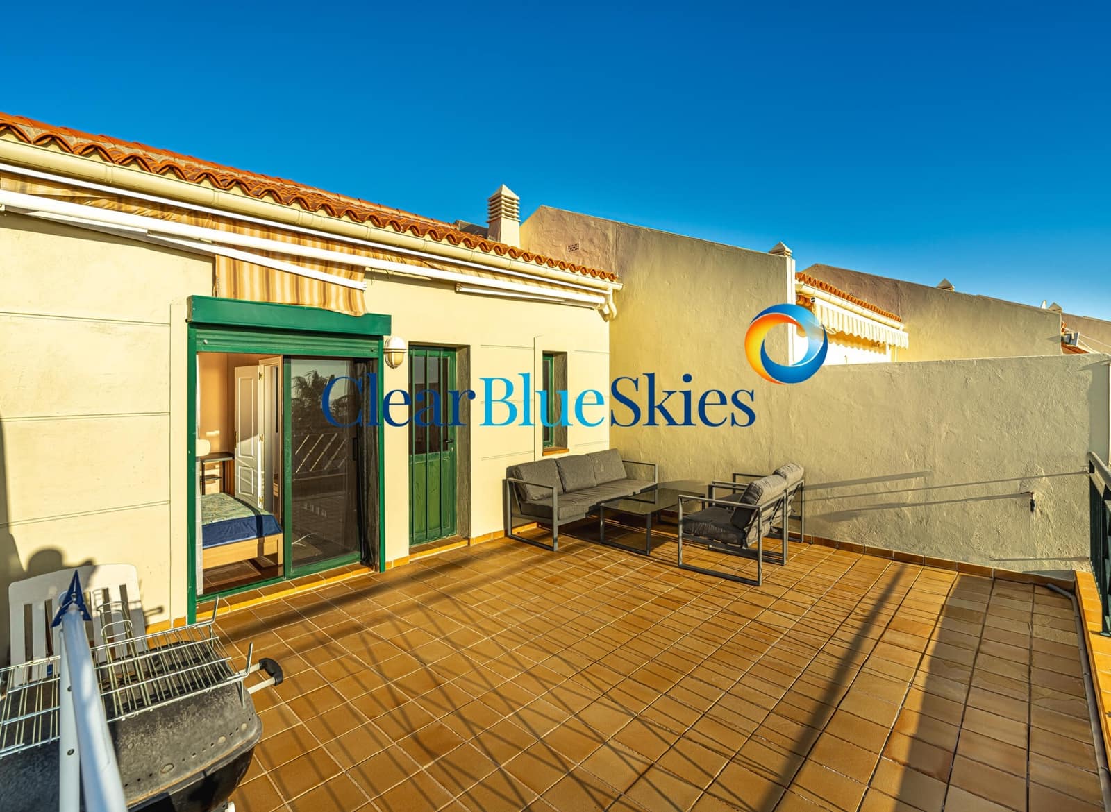 3 soverom Leilighet til salgs i Playa del Duque med garasje - € 849 000 (Ref: 9261834)