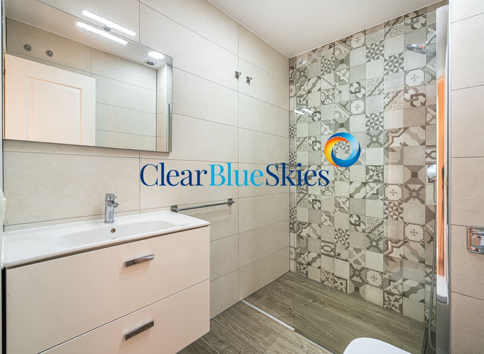 3 soverom Leilighet til salgs i Playa del Duque med garasje - € 849 000 (Ref: 9261834)