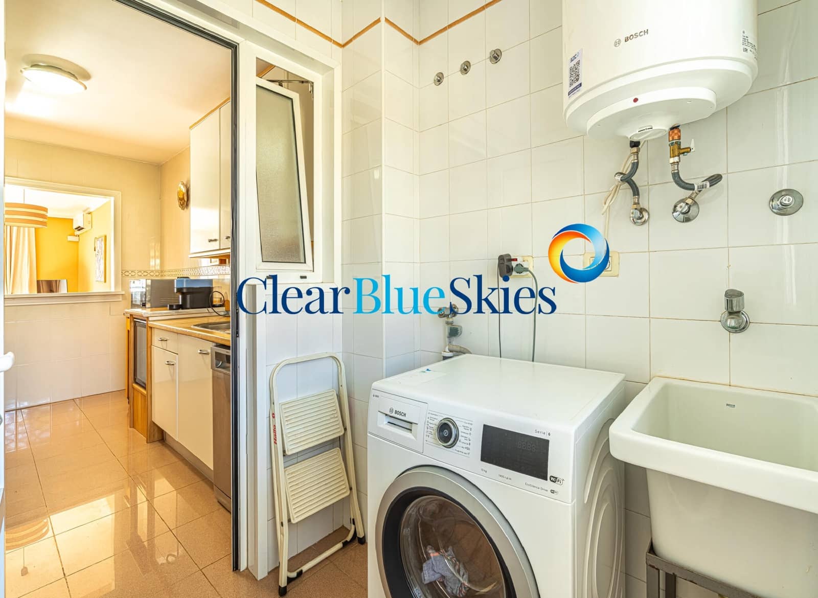 3 soverom Leilighet til salgs i Playa del Duque med garasje - € 849 000 (Ref: 9261834)