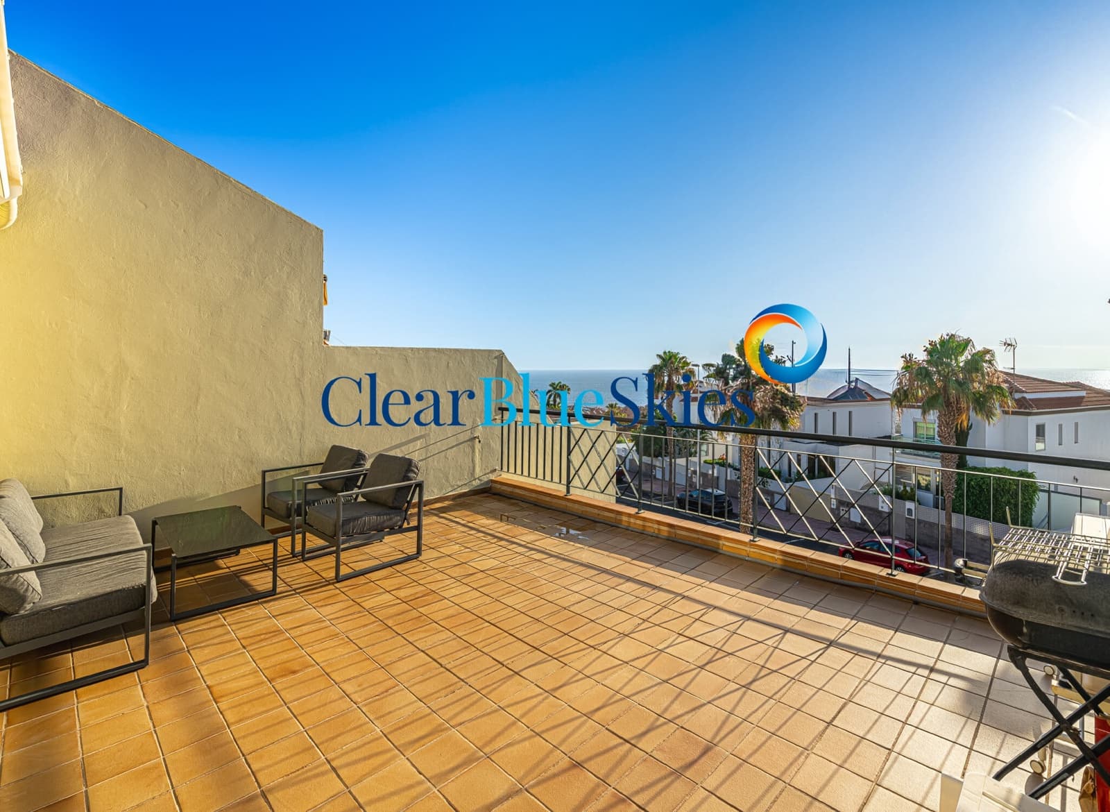 3 soverom Leilighet til salgs i Playa del Duque med garasje - € 849 000 (Ref: 9261834)