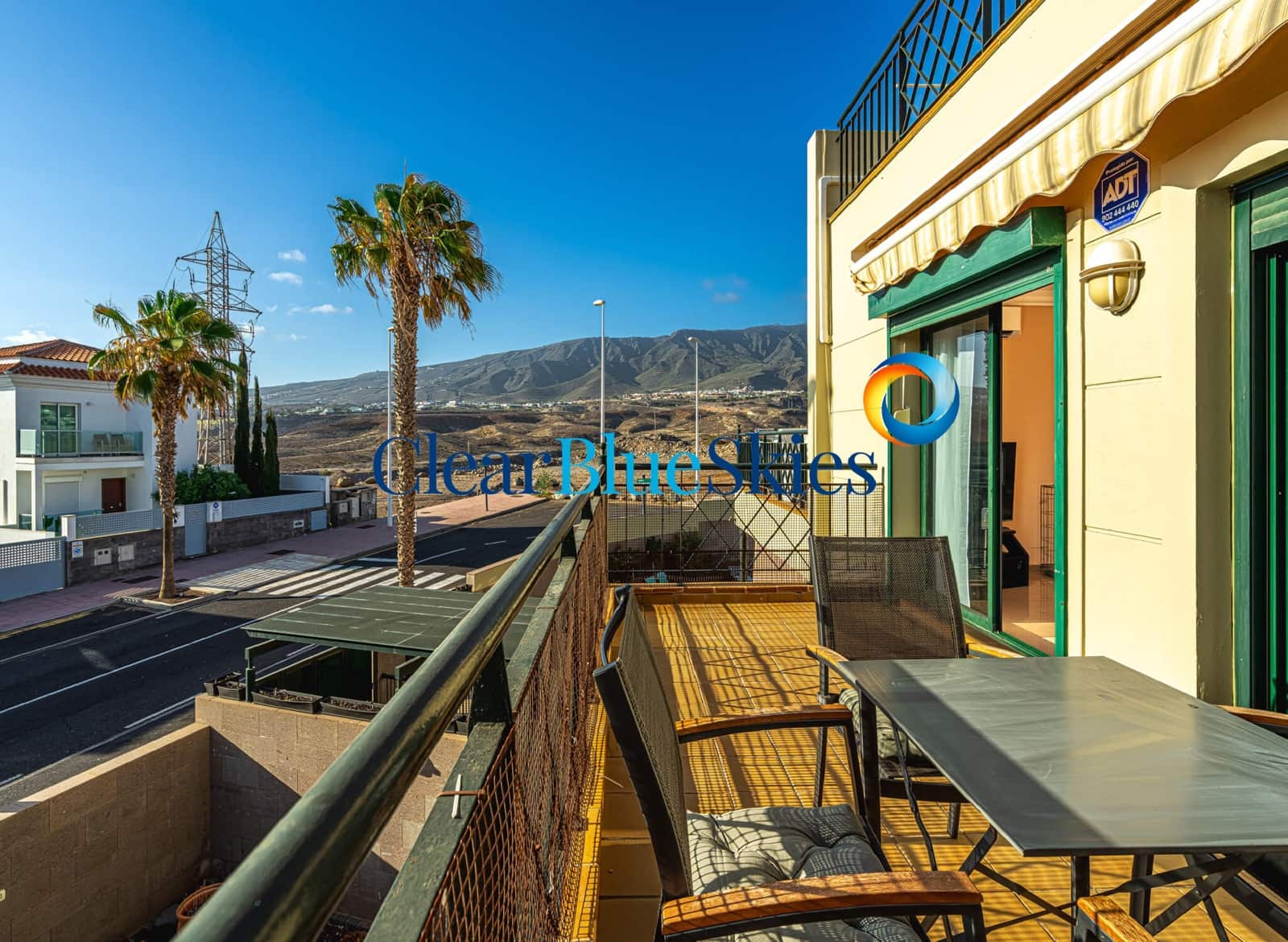 3 soverom Leilighet til salgs i Playa del Duque med garasje - € 849 000 (Ref: 9261834)